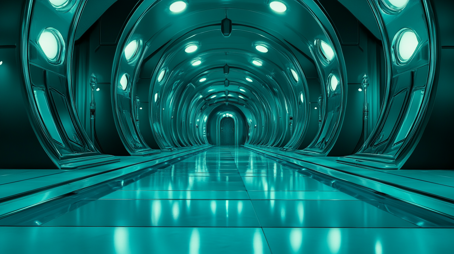 darkkevn_general_image_in_a_halway_of_atlantis_teal_colors_hype_2e219ae4-0b7a-46fb-ad09-046a9c8a3534 godz of egypt will rise darkkevn